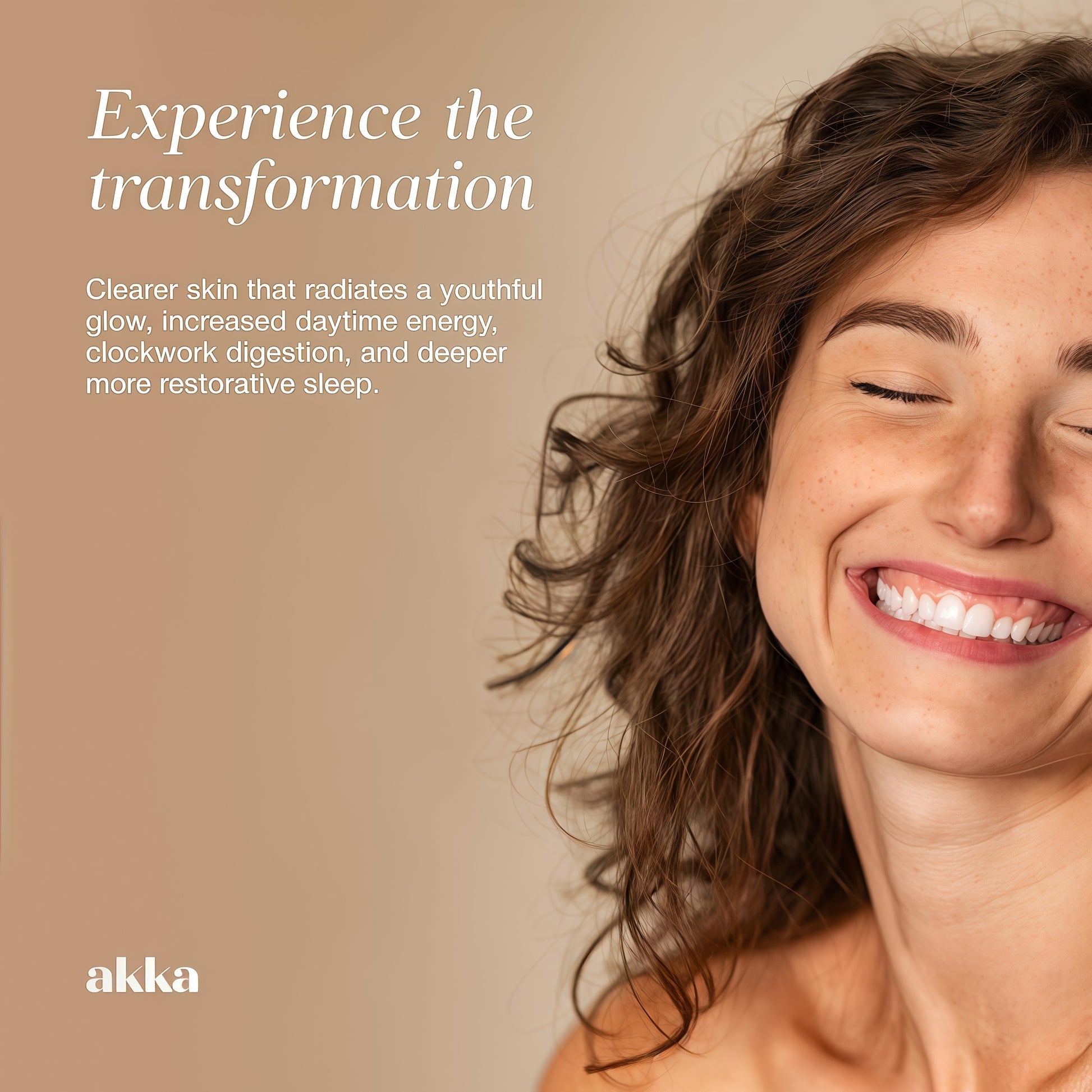 Support Liver Health & Energy: Akka Superbiotics